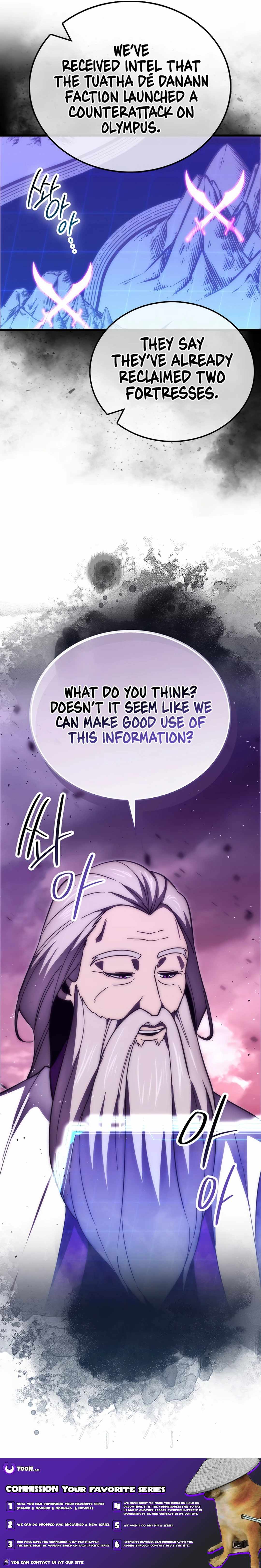 The Demon King Levels Up Chapter 105 — Page 15