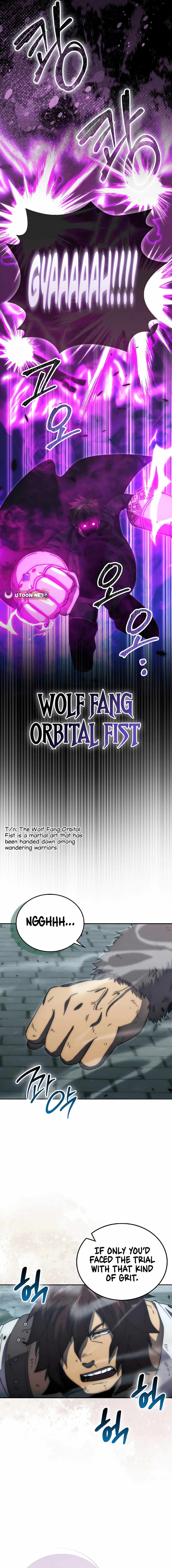 The Demon King Levels Up Chapter 106 — Page 2