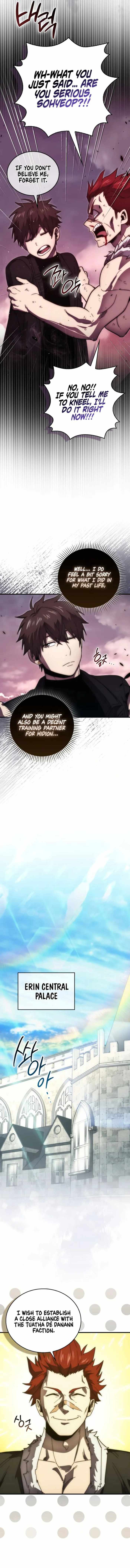 The Demon King Levels Up Chapter 107 — Page 12