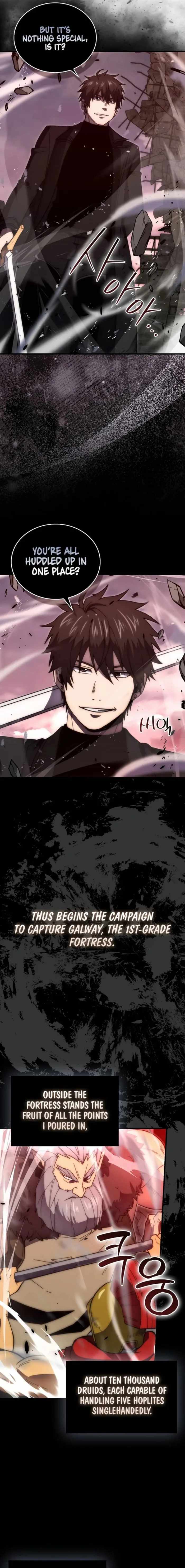 The Demon King Levels Up Chapter 108 — Page 3