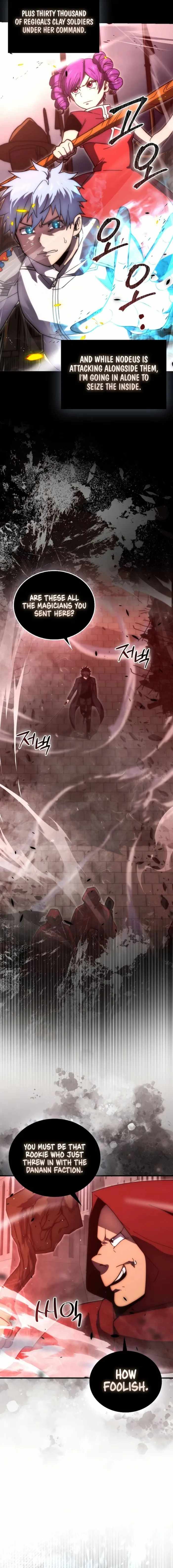 The Demon King Levels Up Chapter 108 — Page 4