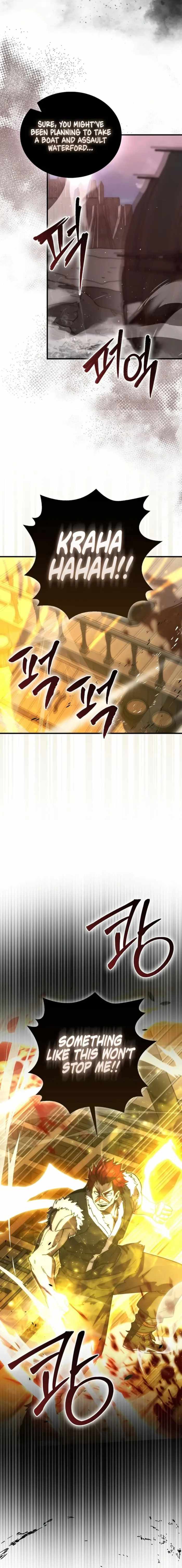 The Demon King Levels Up Chapter 108 — Page 6