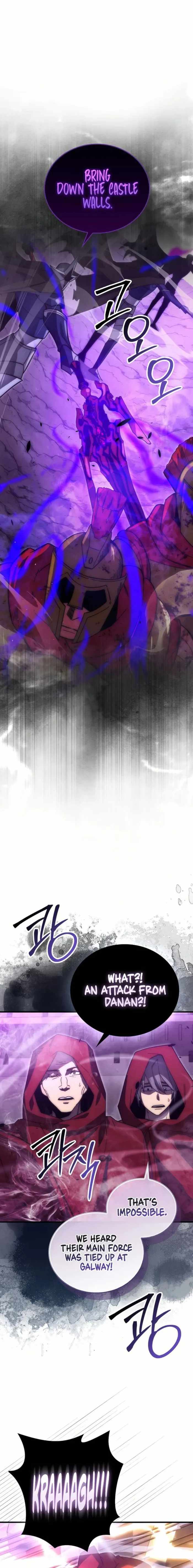 The Demon King Levels Up Chapter 108 — Page 8