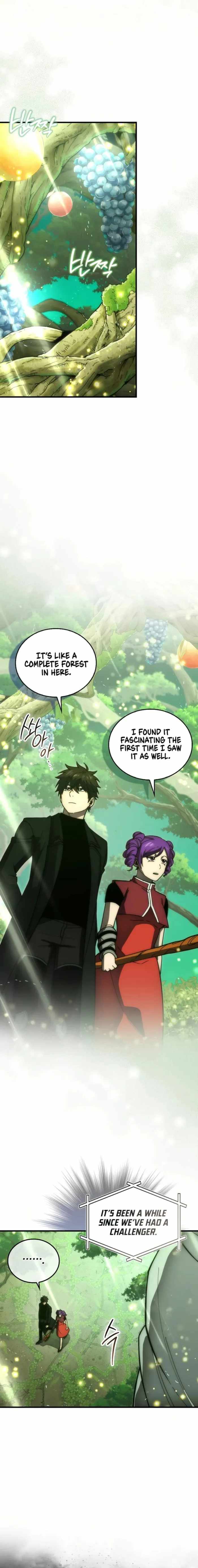 The Demon King Levels Up Chapter 108 — Page 13
