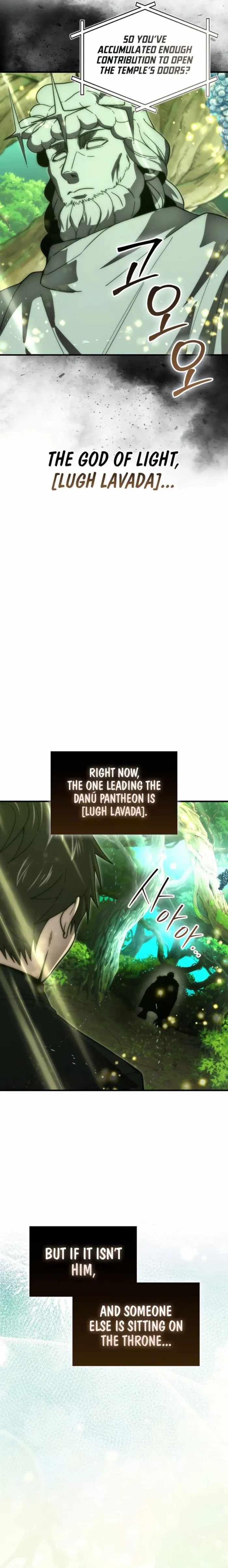 The Demon King Levels Up Chapter 108 — Page 14