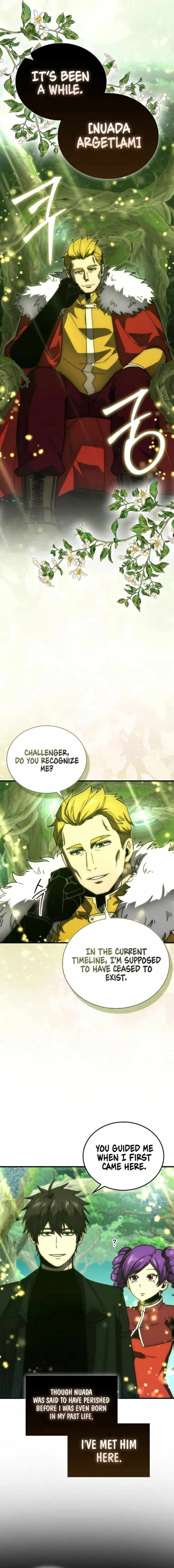 The Demon King Levels Up Chapter 108 — Page 15