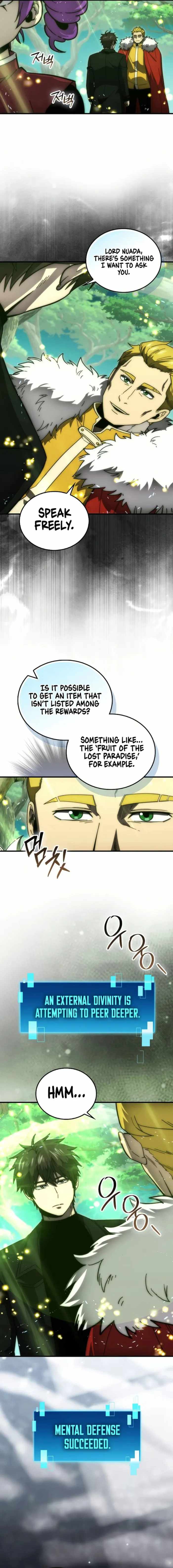 The Demon King Levels Up Chapter 108 — Page 20