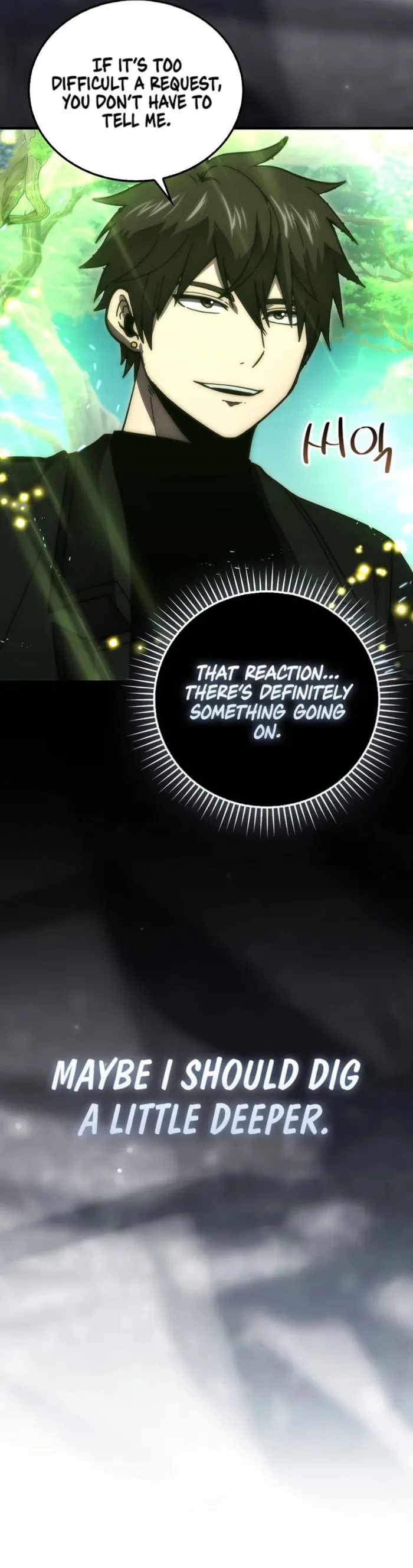 The Demon King Levels Up Chapter 108 — Page 21