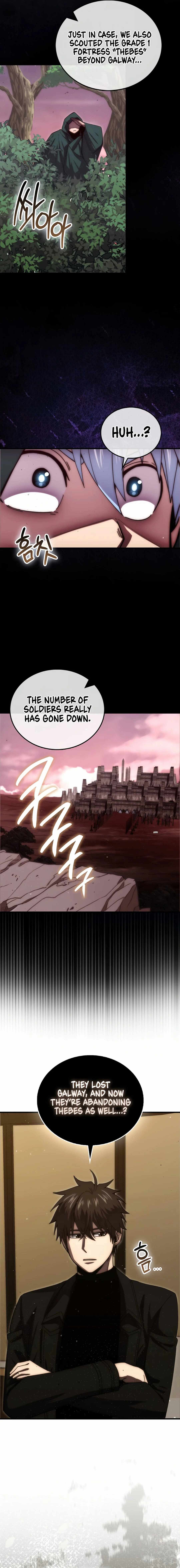 The Demon King Levels Up Chapter 109 — Page 16