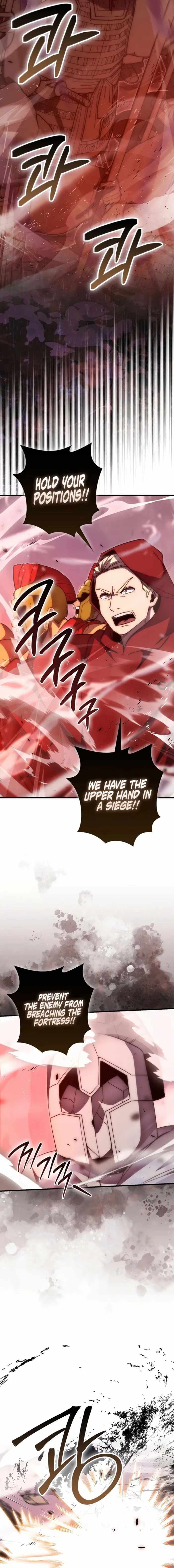 The Demon King Levels Up Chapter 110 — Page 2