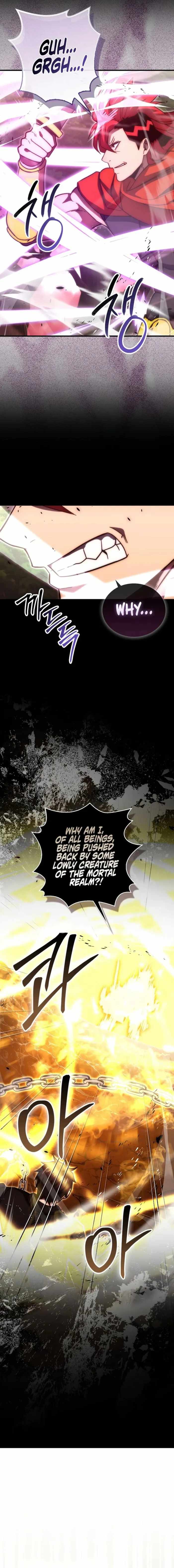The Demon King Levels Up Chapter 110 — Page 15