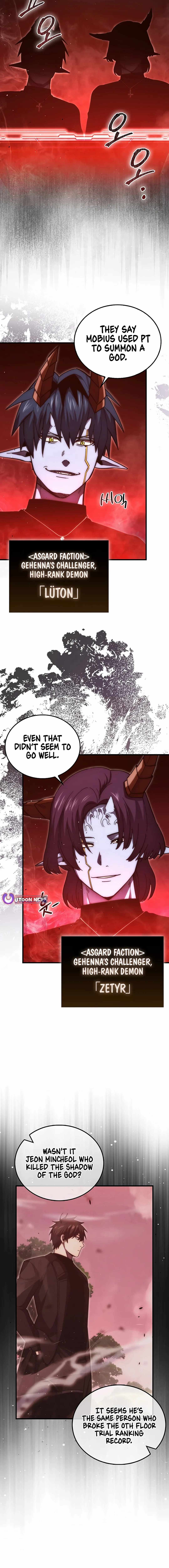 The Demon King Levels Up Chapter 111 — Page 2