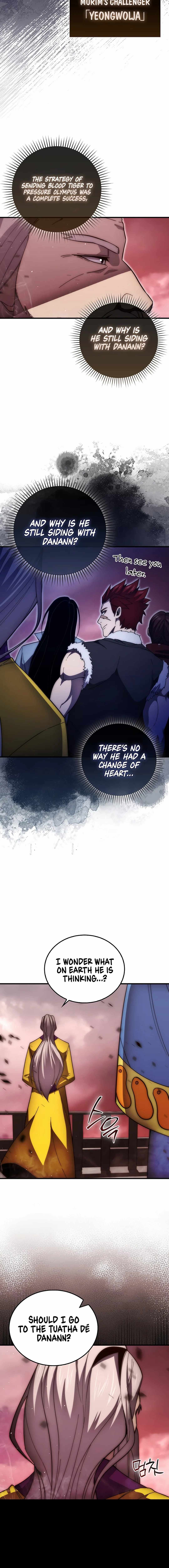 The Demon King Levels Up Chapter 111 — Page 4