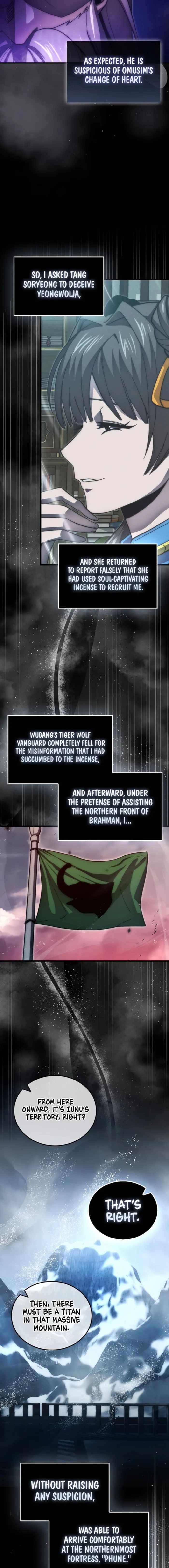 The Demon King Levels Up Chapter 112 — Page 3