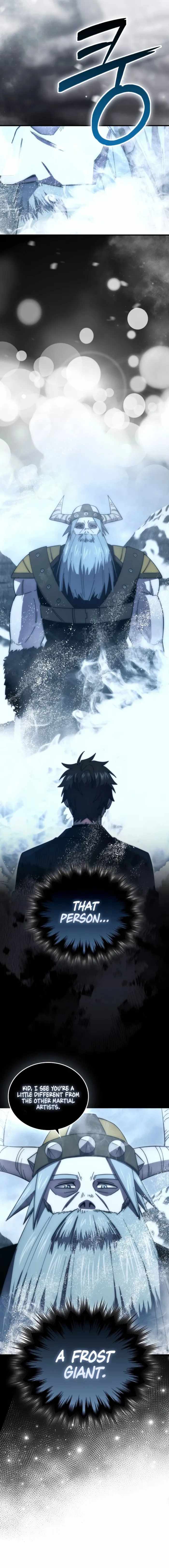 The Demon King Levels Up Chapter 112 — Page 6