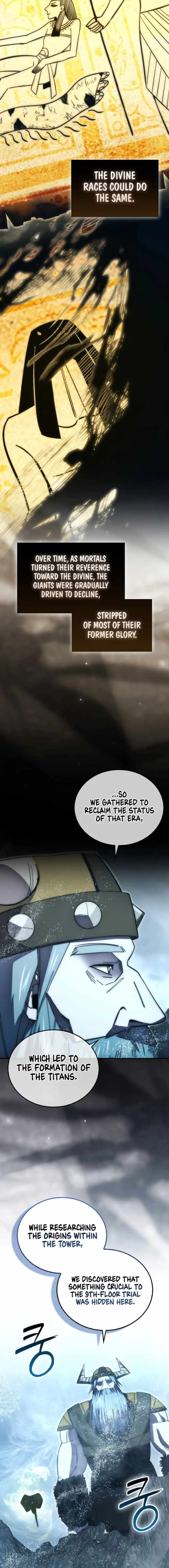 The Demon King Levels Up Chapter 112 — Page 13