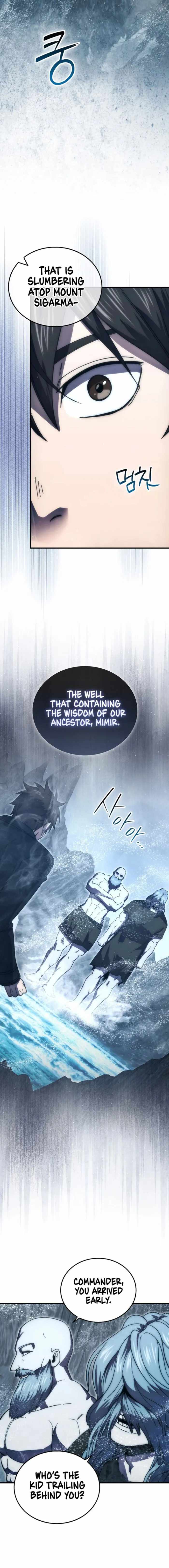 The Demon King Levels Up Chapter 112 — Page 14