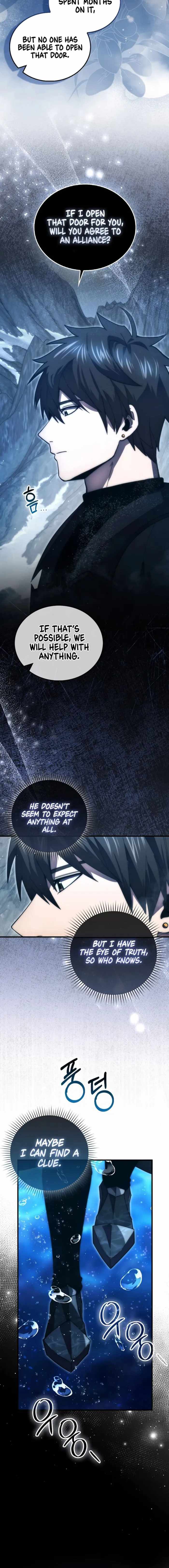 The Demon King Levels Up Chapter 112 — Page 16