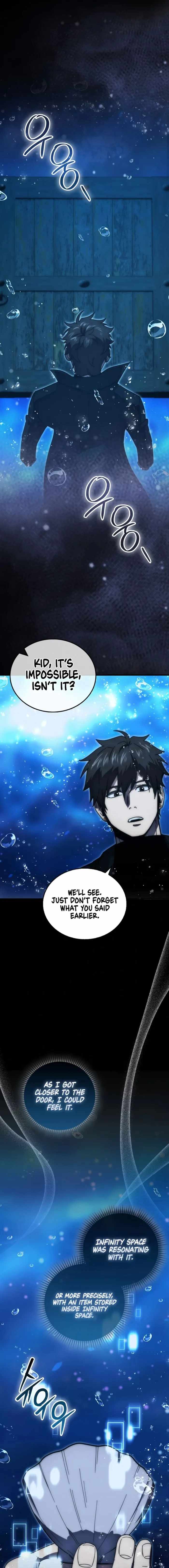 The Demon King Levels Up Chapter 112 — Page 17