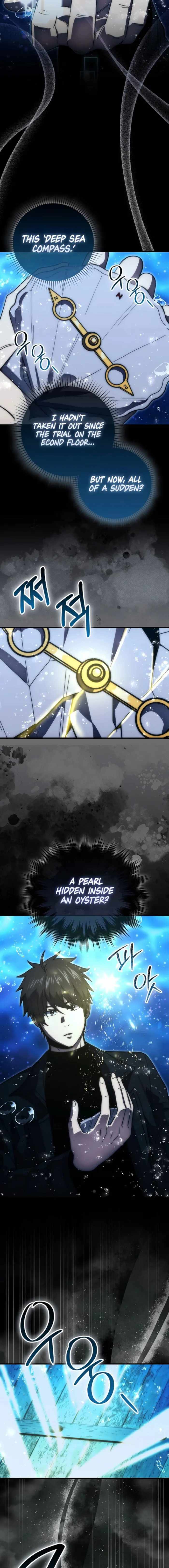 The Demon King Levels Up Chapter 112 — Page 18