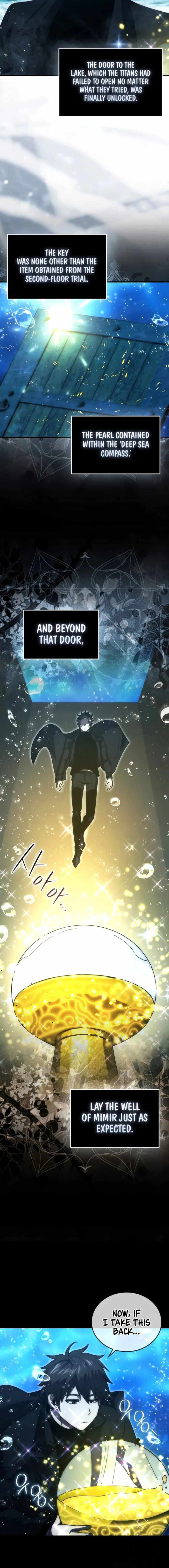 The Demon King Levels Up Chapter 113 — Page 2