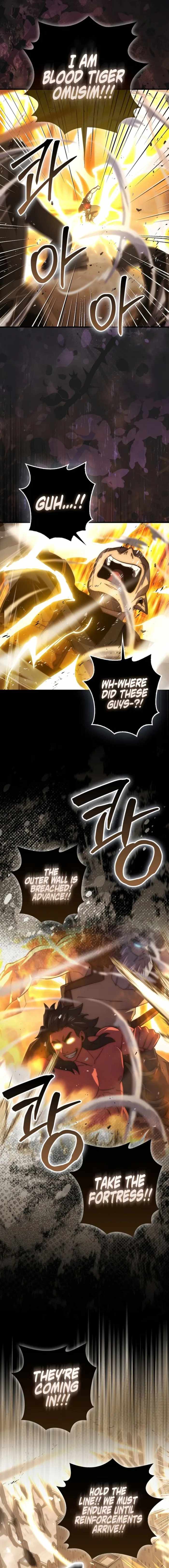 The Demon King Levels Up Chapter 113 — Page 14