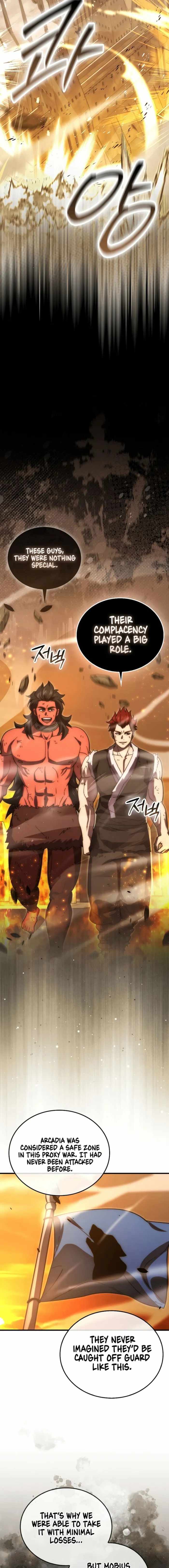 The Demon King Levels Up Chapter 113 — Page 15