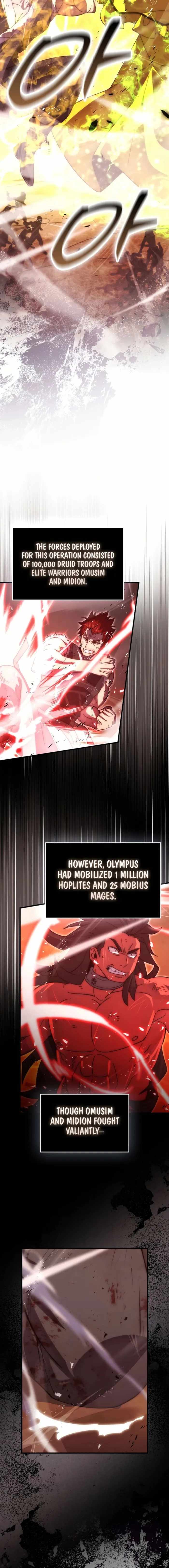 The Demon King Levels Up Chapter 113 — Page 18