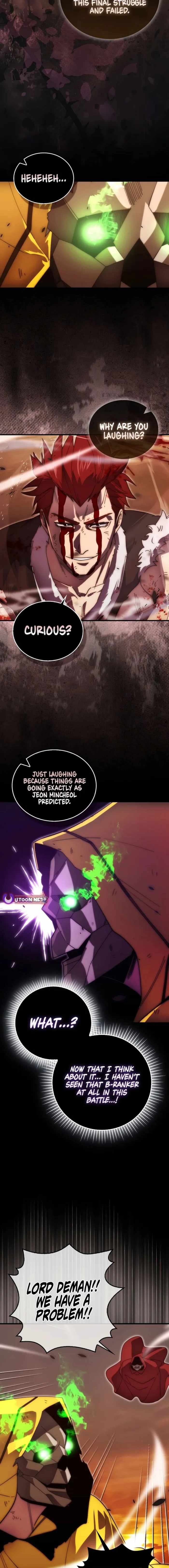 The Demon King Levels Up Chapter 113 — Page 20
