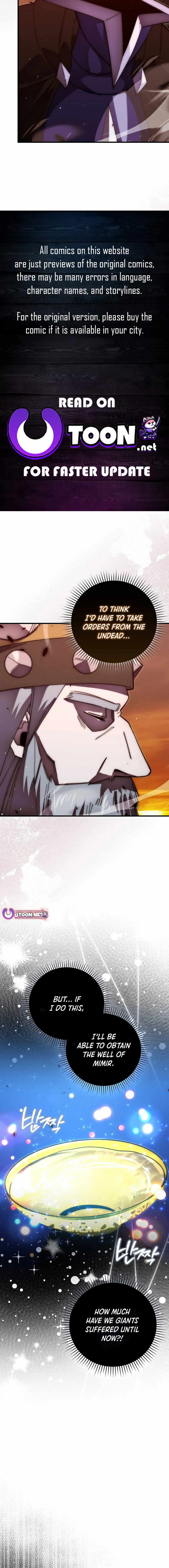 The Demon King Levels Up Chapter 114 — Page 2