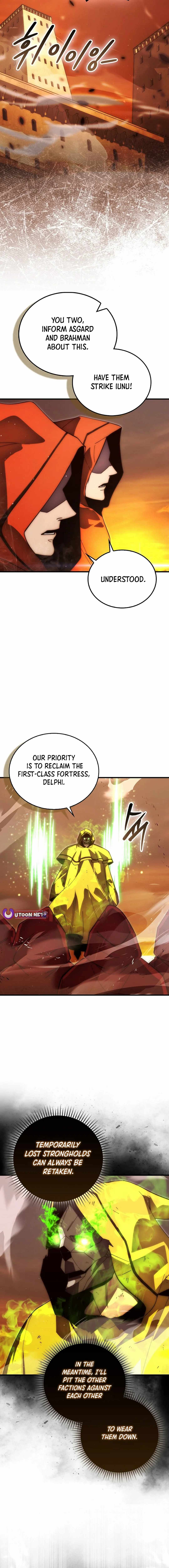The Demon King Levels Up Chapter 114 — Page 6