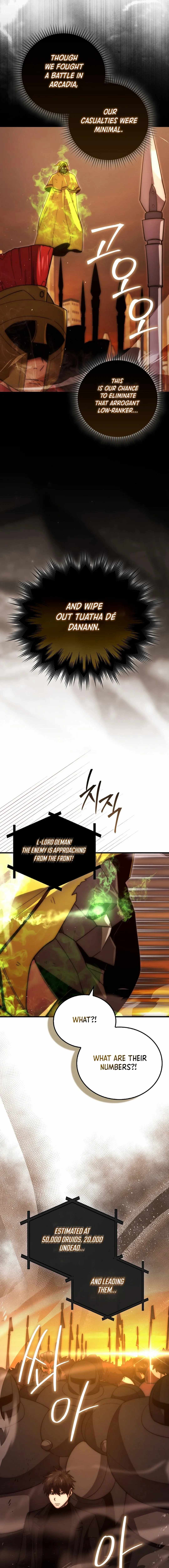 The Demon King Levels Up Chapter 114 — Page 7