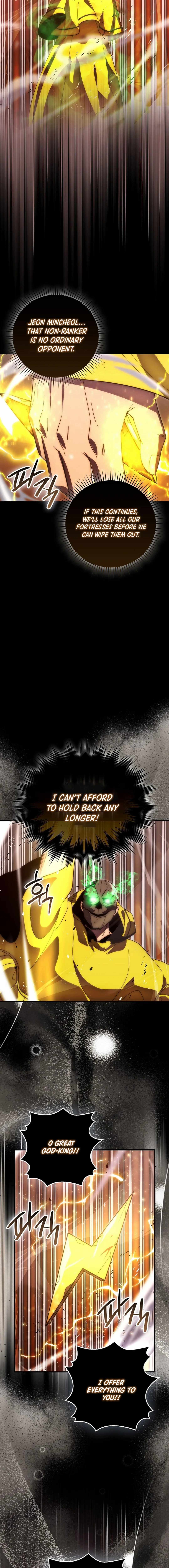 The Demon King Levels Up Chapter 114 — Page 12
