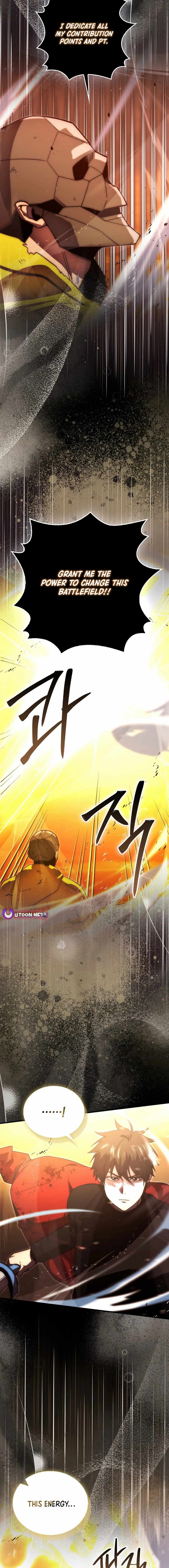 The Demon King Levels Up Chapter 114 — Page 13