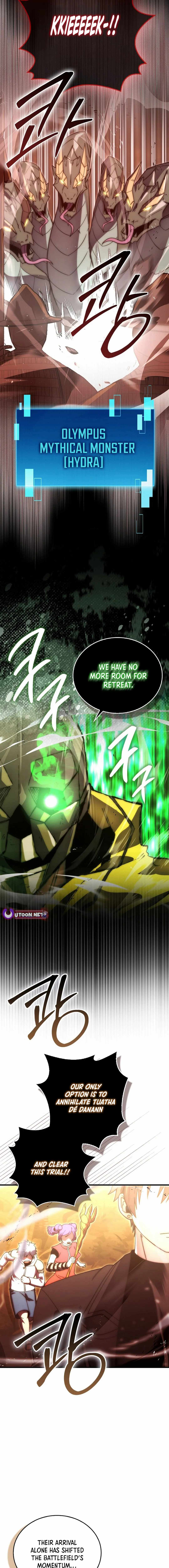 The Demon King Levels Up Chapter 114 — Page 15
