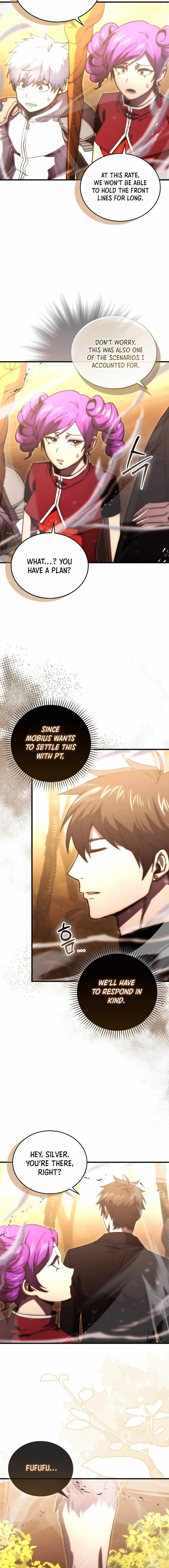 The Demon King Levels Up Chapter 114 — Page 16