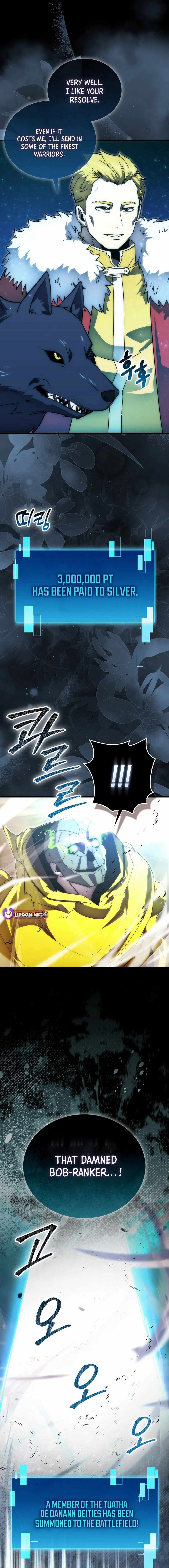 The Demon King Levels Up Chapter 114 — Page 18