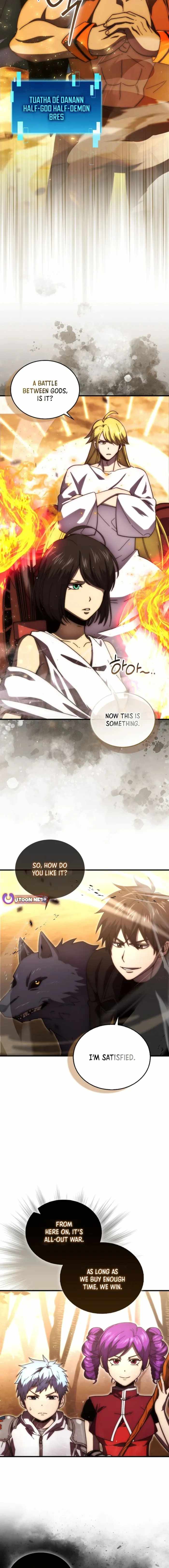 The Demon King Levels Up Chapter 115 — Page 2