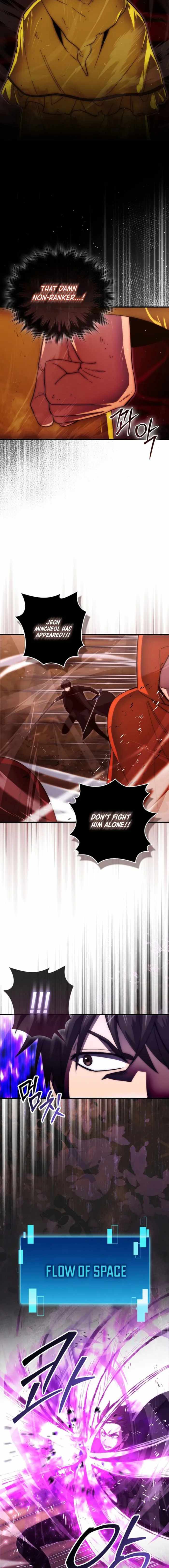 The Demon King Levels Up Chapter 115 — Page 4