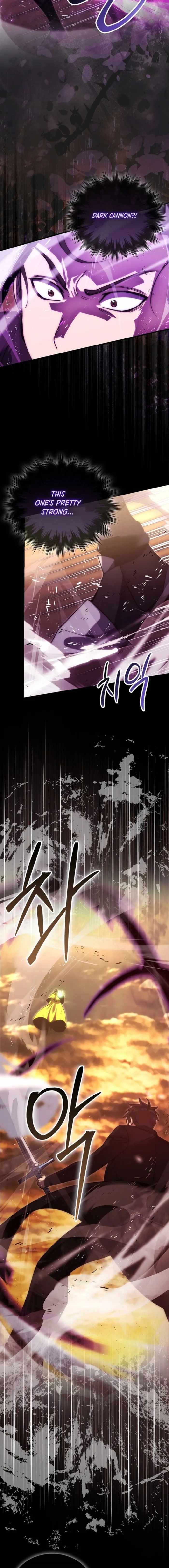 The Demon King Levels Up Chapter 115 — Page 5
