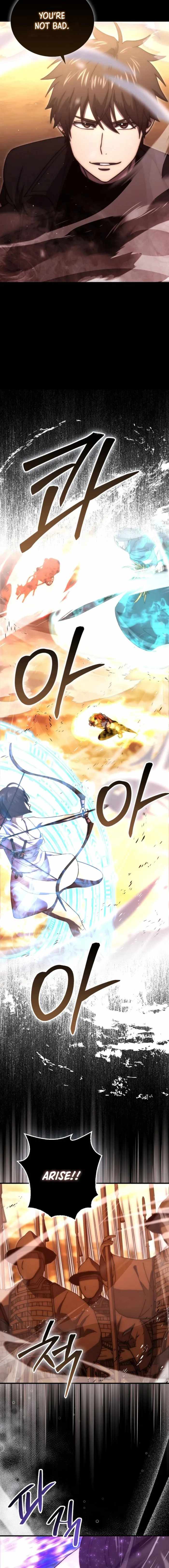 The Demon King Levels Up Chapter 115 — Page 6