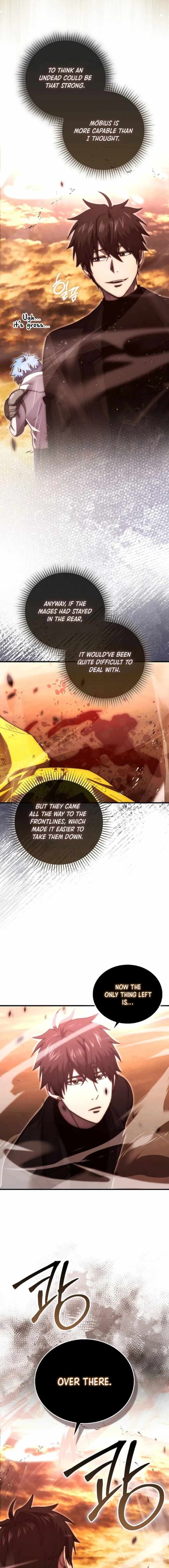 The Demon King Levels Up Chapter 115 — Page 12