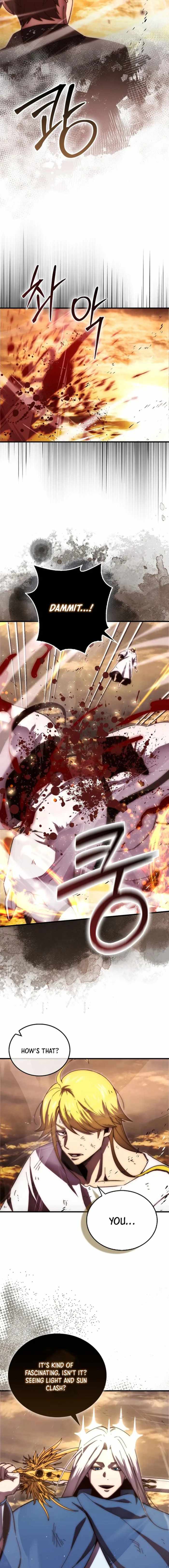 The Demon King Levels Up Chapter 115 — Page 13