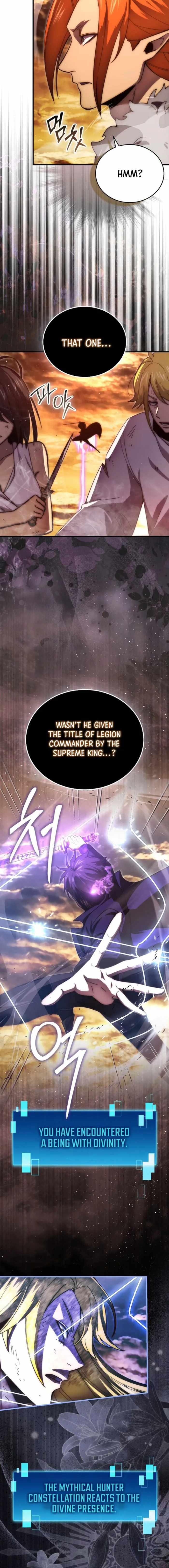 The Demon King Levels Up Chapter 115 — Page 15