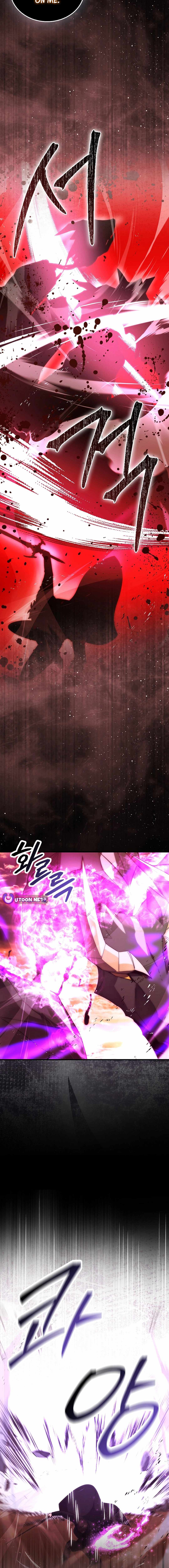 The Demon King Levels Up Chapter 116 — Page 2