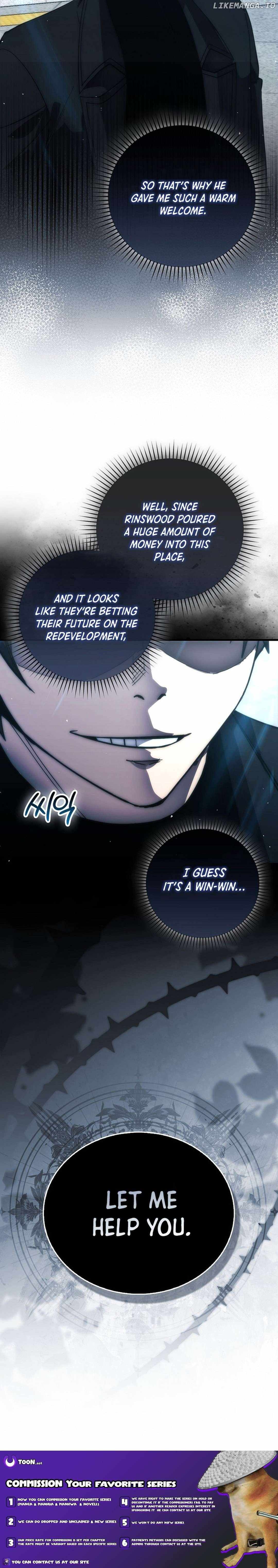 The Demon King Levels Up Chapter 118 — Page 18