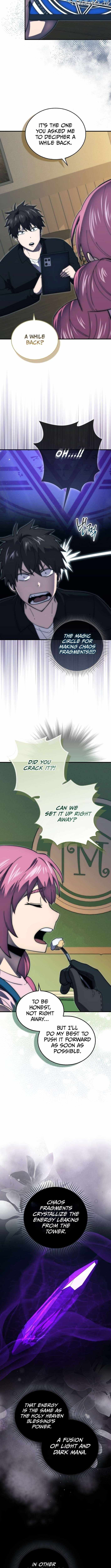 The Demon King Levels Up Chapter 120 — Page 6
