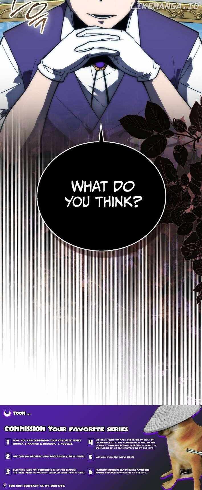 The Demon King Levels Up Chapter 120 — Page 13
