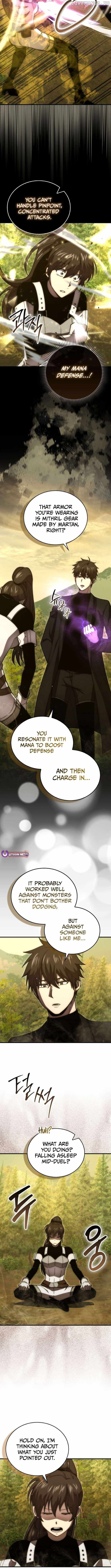 The Demon King Levels Up Chapter 122 — Page 10