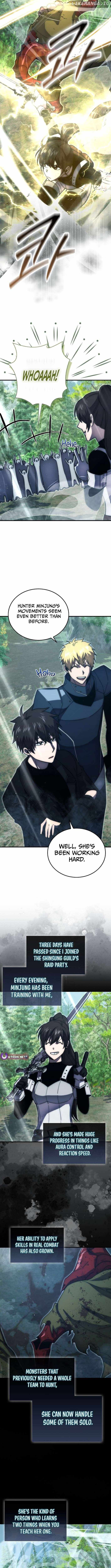 The Demon King Levels Up Chapter 123 — Page 2